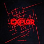 cover: Explor - Overdrive