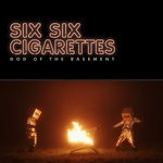 cover: God Of The Basement - Six Six Cigarettes