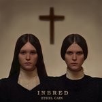 cover: Ethel Cain - Inbred (Explicit)