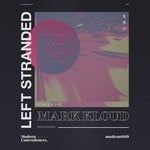 cover: Mark Kloud - Left Stranded