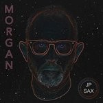 cover: Jp Sax - Morgan