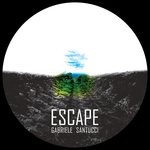 cover: Gabriele Santucci - Escape