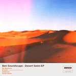 cover: Ben Soundscape - Desert Swim EP