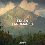 cover: Edlan - Landmarks