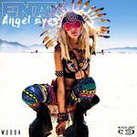 cover: Enak - Angel Eyes