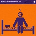 cover: Dissharmonic|Julian Rios|Phonotrip - Wake Up