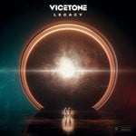 cover: Vicetone - Legacy