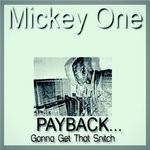 cover: Low Boyy - Payback ... Gonna Get That Snitch