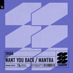 cover: Spada - Want You Back / Mantra