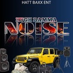 cover: Hygh Bamma - Noise