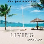 cover: Anna Diana - Living