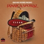 cover: Jamaica Spoilaz - Clean