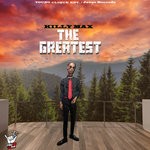 cover: Killy Max - The Greatest