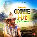 cover: Jah Bouks - One Hit Wanda