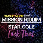 cover: Star Cole - Lock That