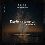 cover: Sencity G - Karma