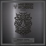 cover: Dragon Hoang - Hardtechno Weed (Withecker Remix)