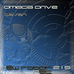 cover: Omega Drive - Seven