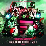 cover: Various - Back To The Future Vol 1