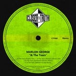 cover: Marlon George - & The Tears