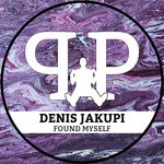 cover: Denis Jakupi - Found Myself (Extended Version)