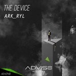 cover: Ark_ryl - The Device