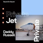 cover: Daddy Russell - Private Jet