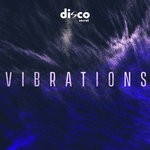 cover: Disco Secret - Vibrations (Original Mix)