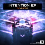 cover: Revenant - Intention EP