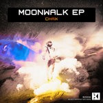 cover: Chax - Moonwalk EP