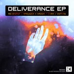 cover: Anthis|Chax|Hazqa|Madusea|Revenant - Deliverance EP