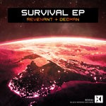 cover: Dedman|Revenant - Survival EP