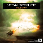 cover: Revenant - Vitalizer EP