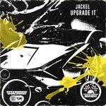 cover: Jackel - Upgrade It