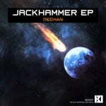 cover: Dedman - Jackhammer EP