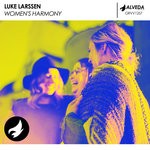 cover: Luke Larssen - Women's Harmony