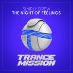 cover: Simply Drew - The Night Of Feelings