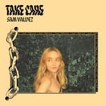 cover: Sam Valdez - Take Care (Explicit)