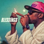 cover: Busy Signal - Blessings