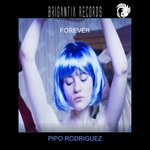 cover: Pipo Rodriguez - FOREVER