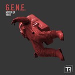 cover: G.e.n.e. - Hotep EP