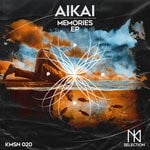 cover: Aikai - Memories EP