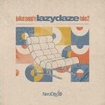 cover: Julius Papp - Lazydaze (Take 2)