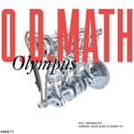 cover: O.d.math - Olympus (Remixes)