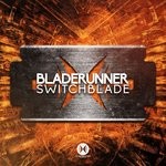 cover: Bladerunner - Switchblade