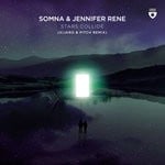 cover: Jennifer Rene|Somna - Stars Collide