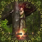 cover: Red Sun Rising - Forest Stories