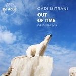 cover: Gadi Mitrani - Out Of Time