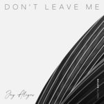 cover: Jay Aliyev - Don't Leave Me