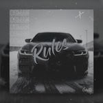 cover: Osman - Rules